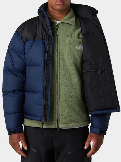 Куртки и дубленки The North Face модель NF0A3C8DGOB1 — фото 4 - INTERTOP