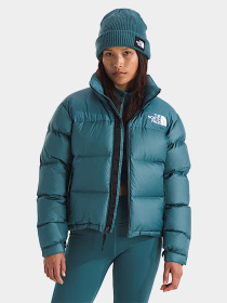 Куртки и дубленки The North Face модель NF0A3XEOBQ51 Фото