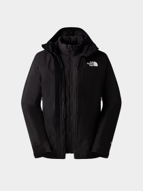 Куртки и дубленки The North Face модель NF0A84FCGOE1 Фото