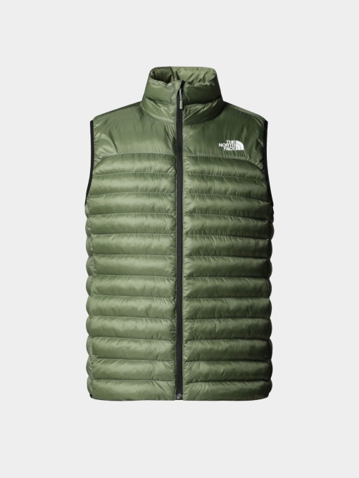 Куртки и дубленки The North Face модель NF0A89VCBO91 Фото