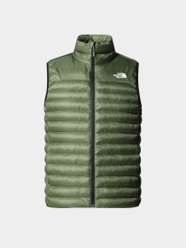 Куртки и дубленки The North Face модель NF0A89VCBO91 Фото