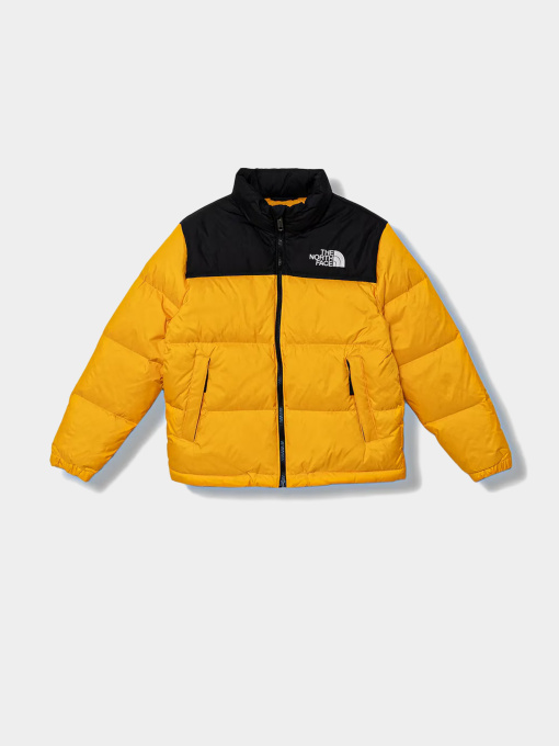 Куртки и дубленки The North Face модель NF0A8A4CGO71 Фото