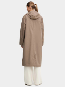 Пальто и плащи The North Face модель NF0A8DTNBOW1 Фото