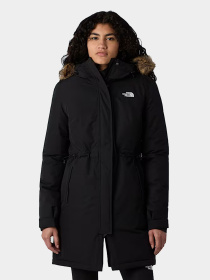 Куртки и дубленки The North Face модель NF0A8DZNJK31 Фото