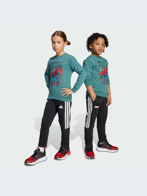 Костюмы Adidas модель JM0808-KZ Фото