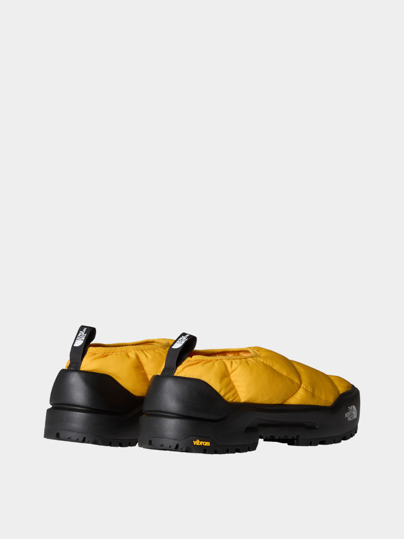 Слипоны и мокасины The North Face модель NF0A8DBUZU31 Фото