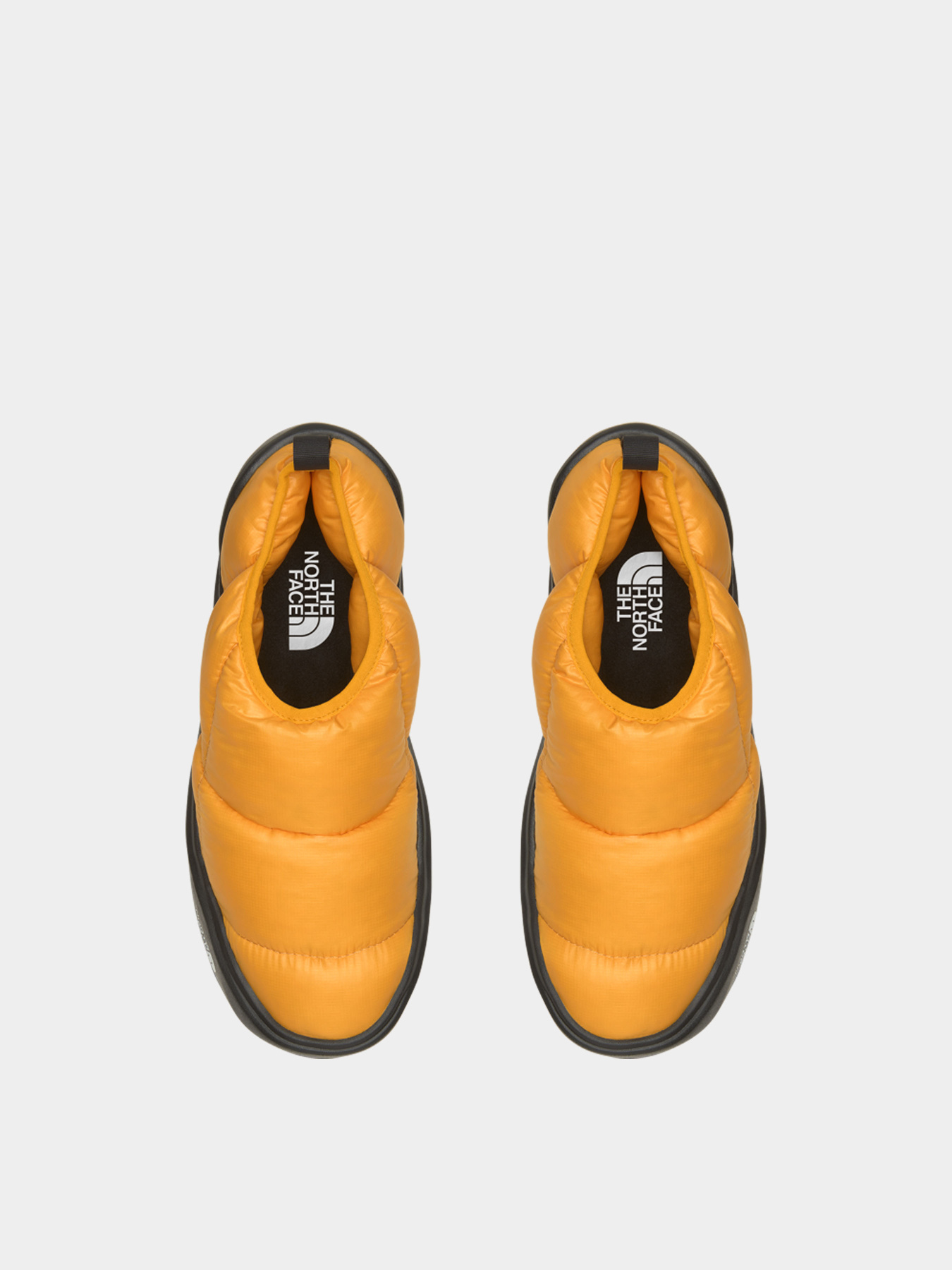Слипоны и мокасины The North Face модель NF0A8DBUZU31 Фото