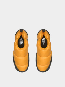 Слипоны и мокасины The North Face модель NF0A8DBUZU31 Фото