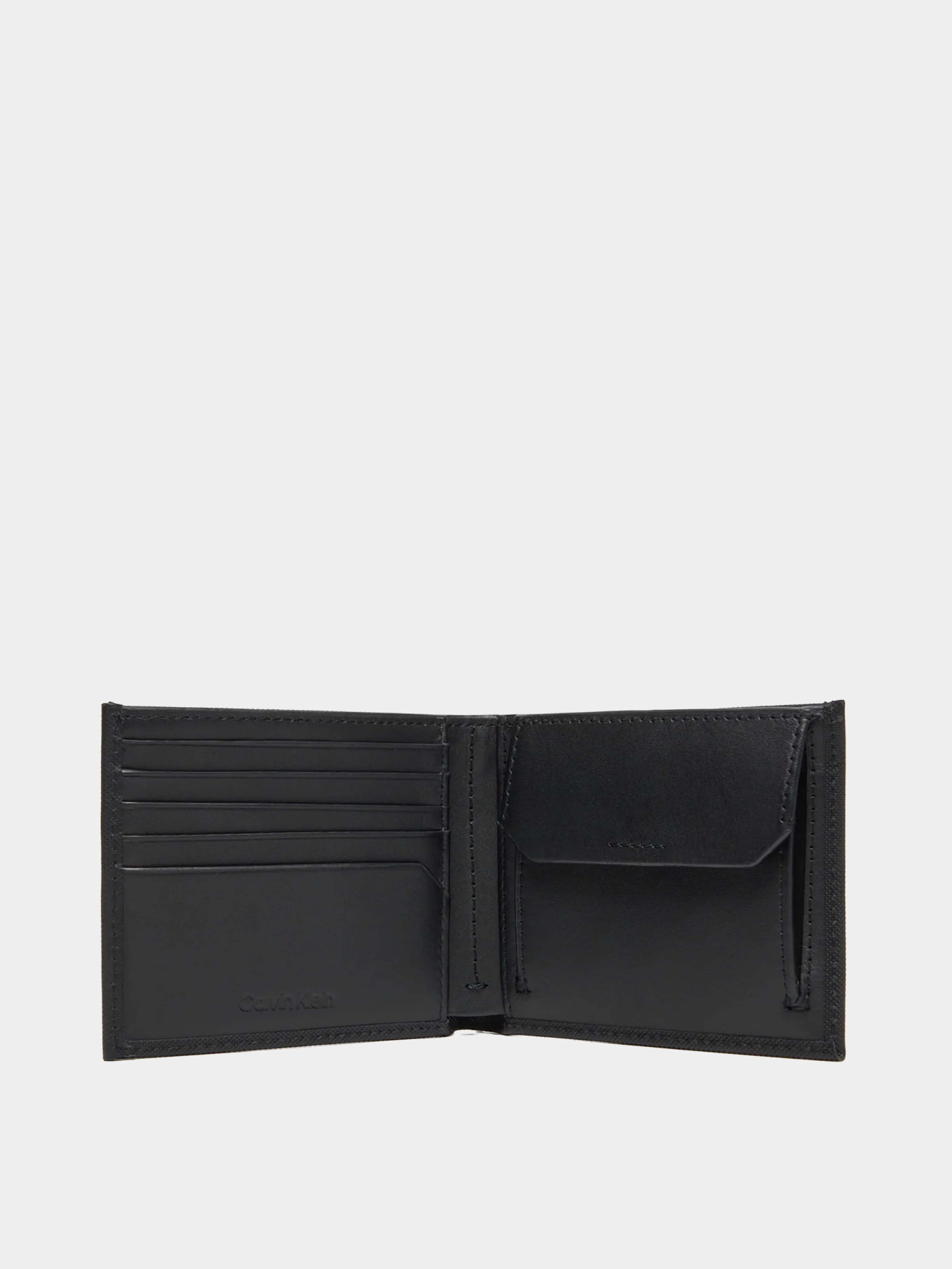 Кошельки Calvin Klein модель LV04D1043G-UB1 Фото