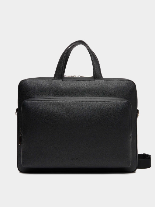 Сумки Calvin Klein модель LV04D3012G-UB1 Фото