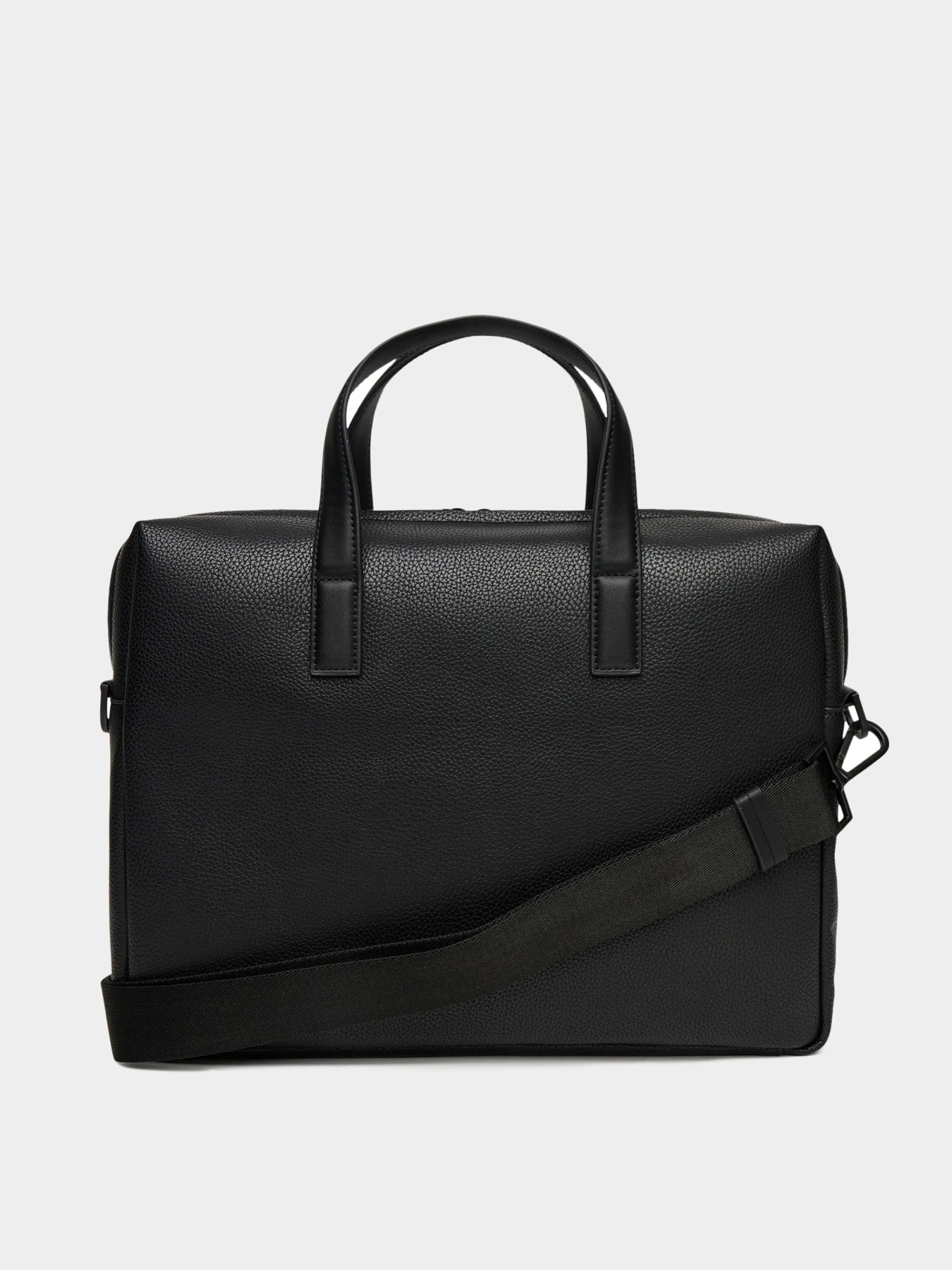Сумки Calvin Klein модель LV04D3082G-UB1 Фото