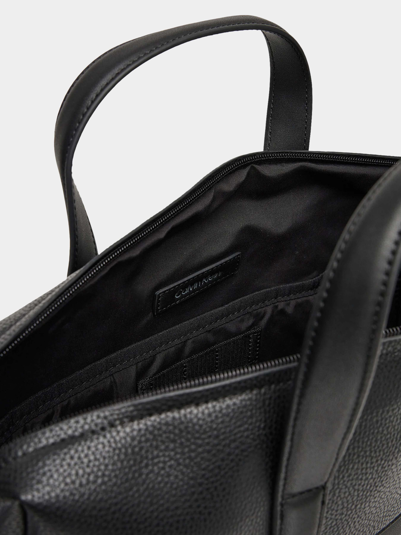 Сумки Calvin Klein модель LV04D3082G-UB1 Фото