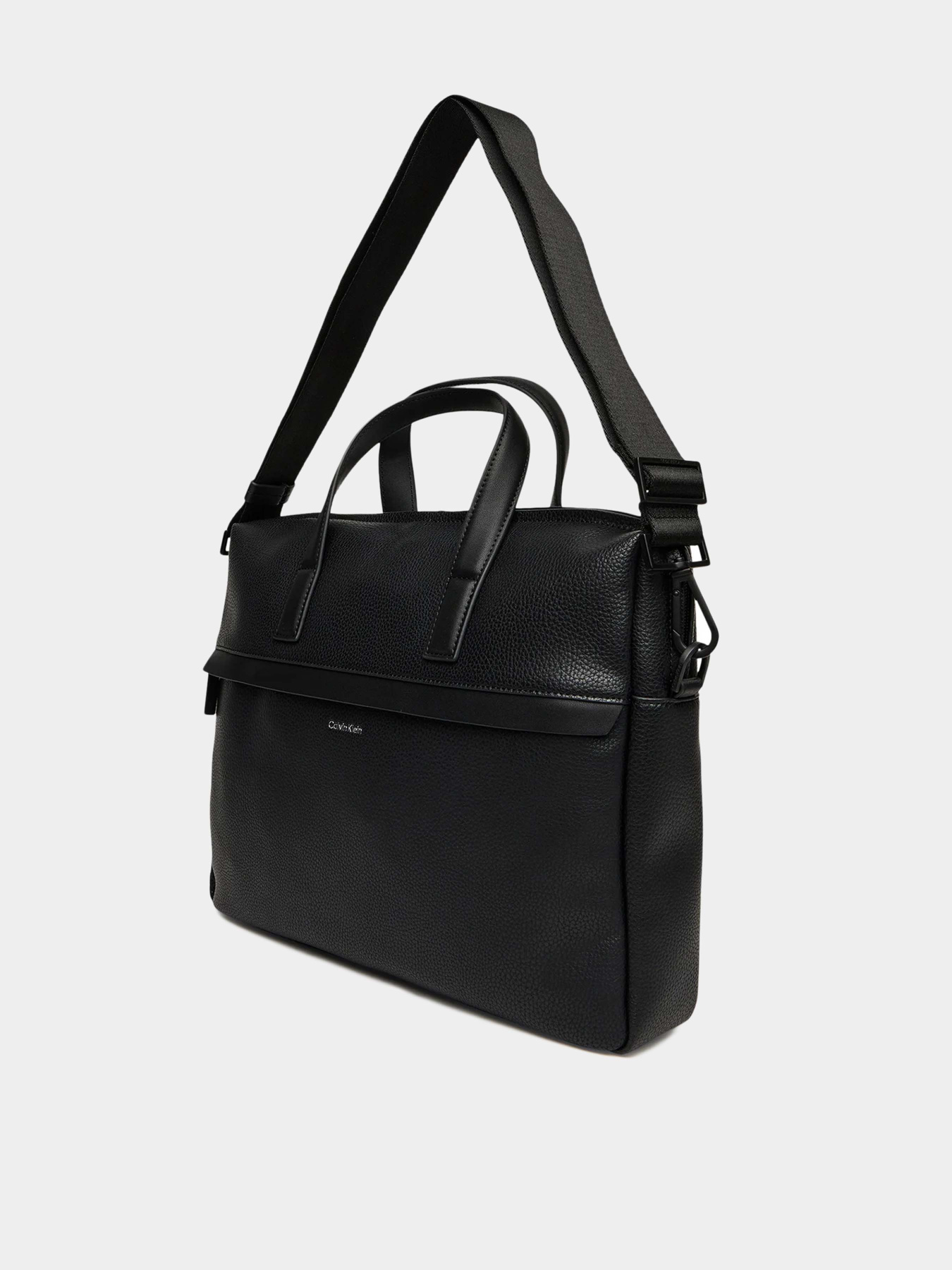 Сумки Calvin Klein модель LV04D3082G-UB1 Фото
