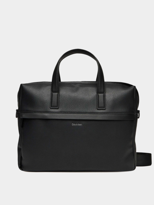Сумки Calvin Klein модель LV04D3082G-UB1 Фото