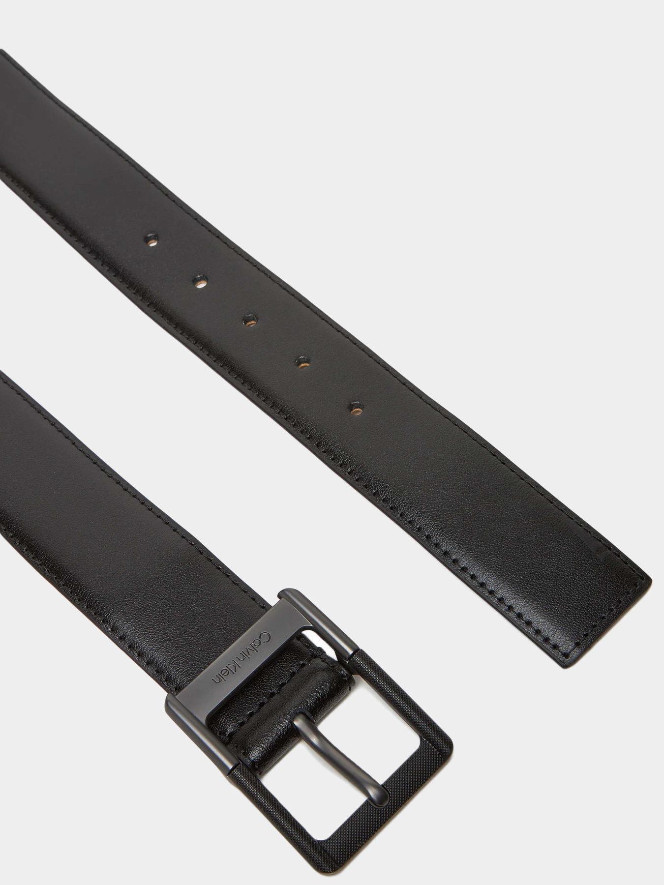Ремни Calvin Klein модель LV04D7012G-UB1 Фото
