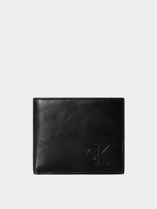 Кошельки Calvin Klein модель LV04G1072G-UB1 Фото