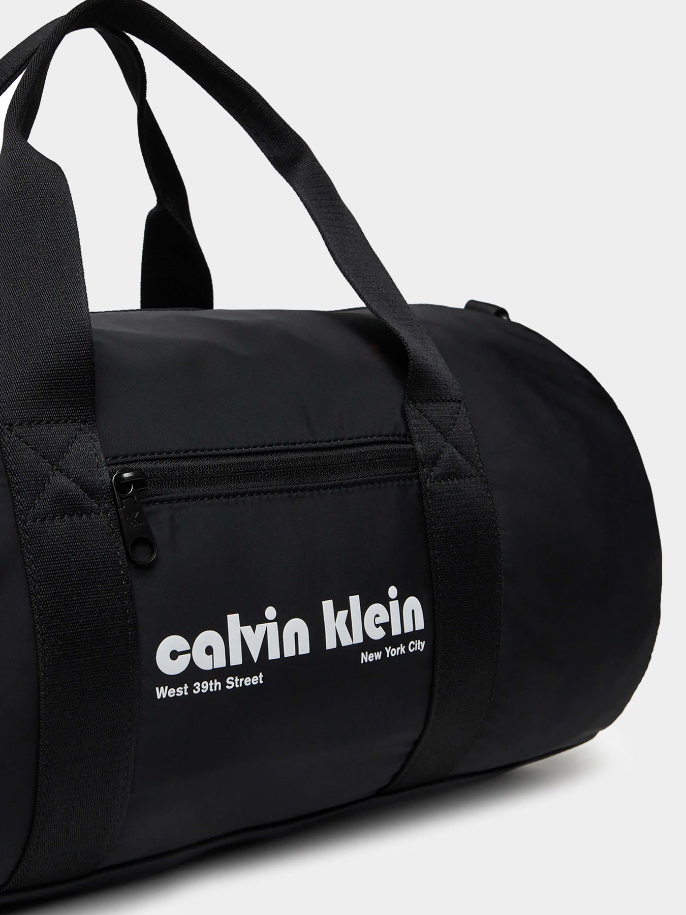 Сумки Calvin Klein модель LV04G3163G-UB1 Фото