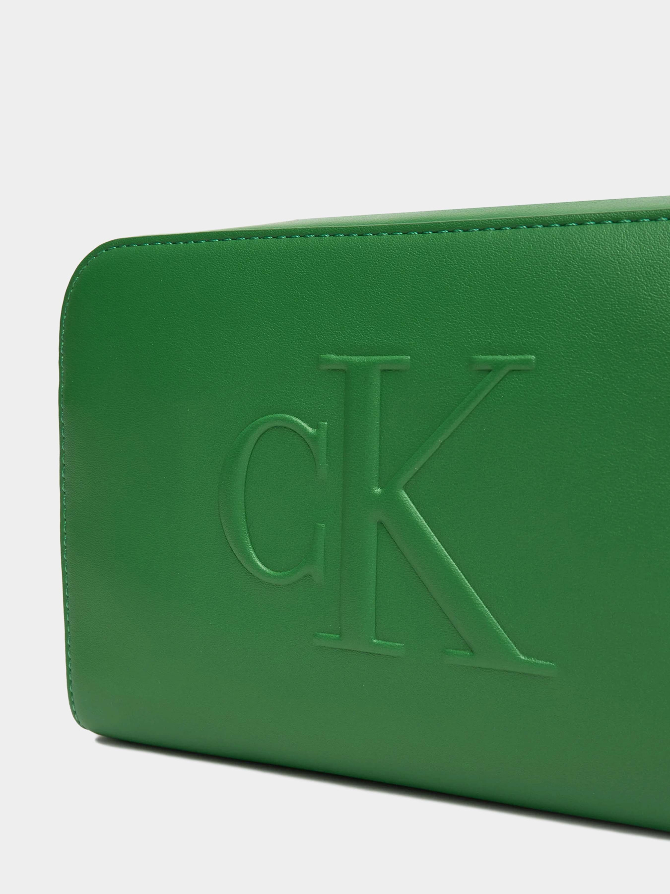 Сумки Calvin Klein модель LV04K3036G-0K6 Фото