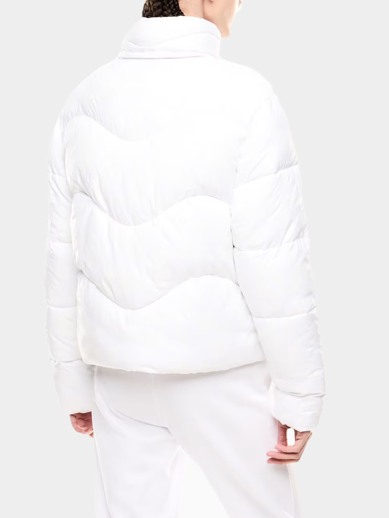 Куртки и дубленки EA7 модель 7W000654-AF16408-F0116 Фото