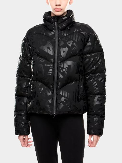 Куртки и дубленки EA7 модель 7W000654-AF16408-FC202 Фото