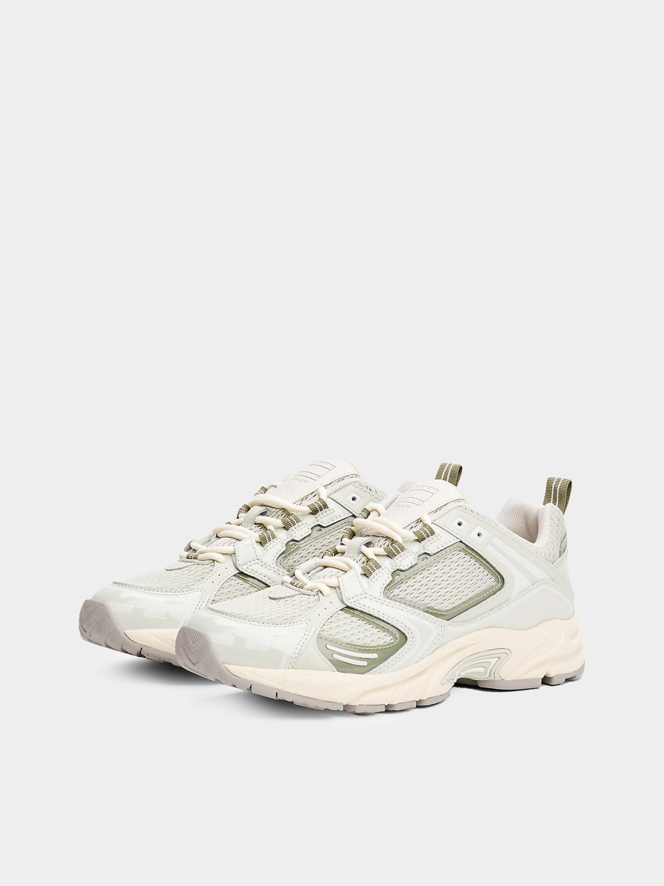 Кроссовки Tommy Hilfiger модель EN0EN02810-M1C Фото