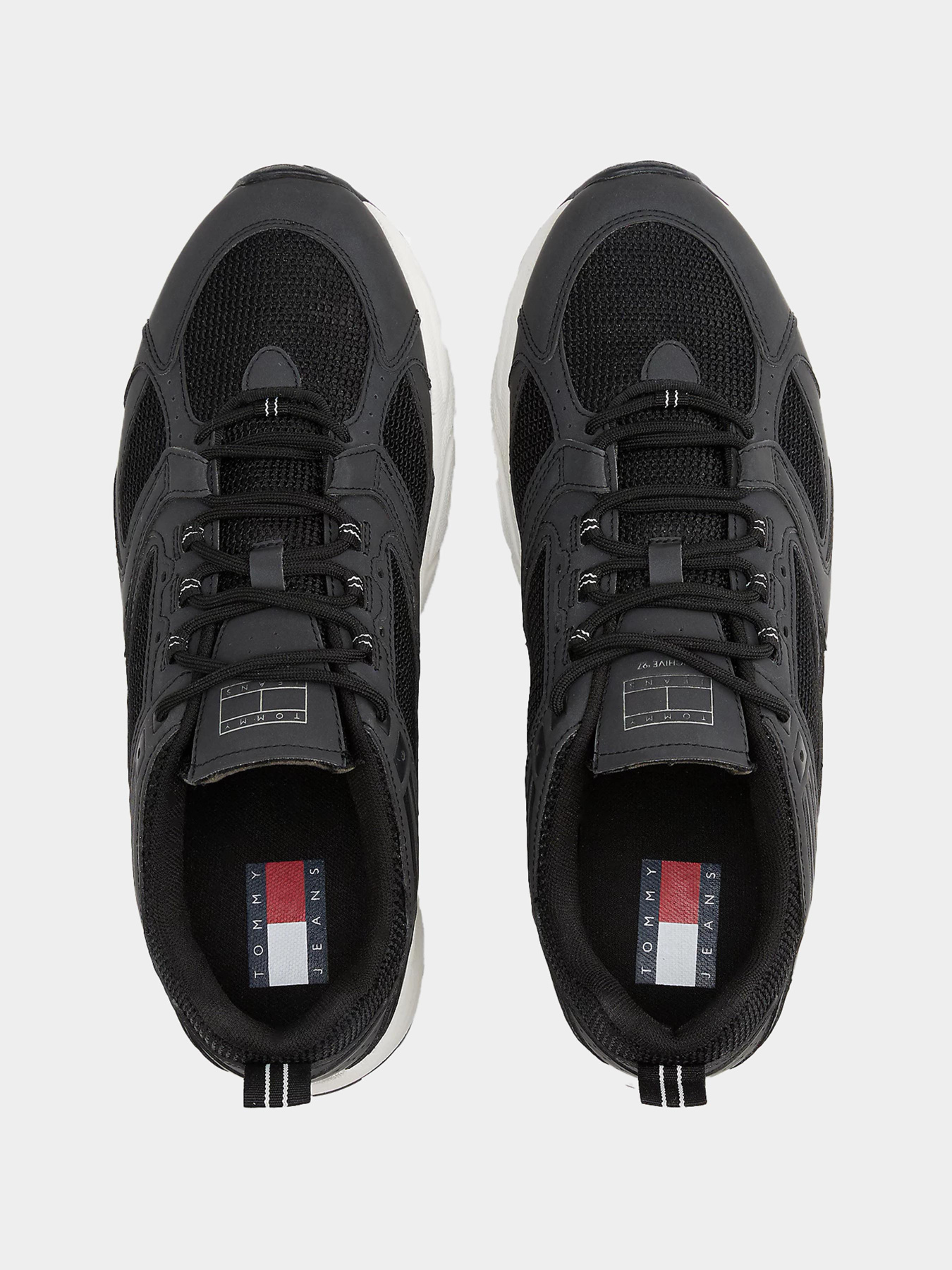 Кроссовки Tommy Hilfiger модель EM0EM01601-BDS Кроссовки Tommy Hilfiger модель EM0EM01601-BDS Фото