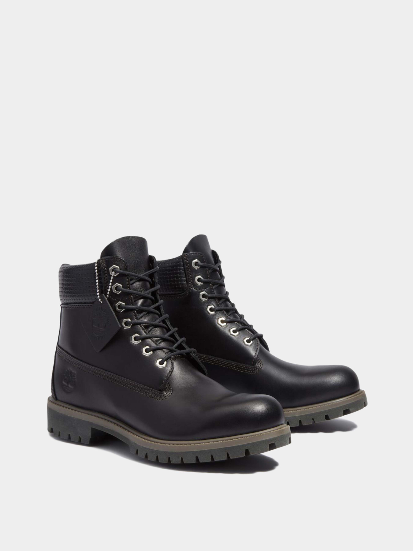 Ботинки и сапоги Timberland модель TB0A2P6WA3L Фото