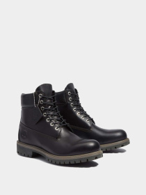 Ботинки и сапоги Timberland модель TB0A2P6WA3L Фото