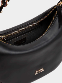 Сумки Tommy Hilfiger модель AW0AW17467-BDS Фото