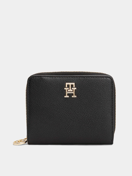 Кошельки Tommy Hilfiger модель AW0AW17473-BDS Фото