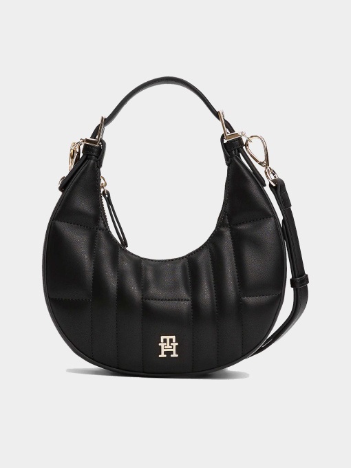 Сумки Tommy Hilfiger модель AW0AW17635-BDS Фото