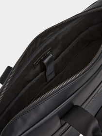 Сумки Tommy Hilfiger модель AM0AM13491-BDS Фото