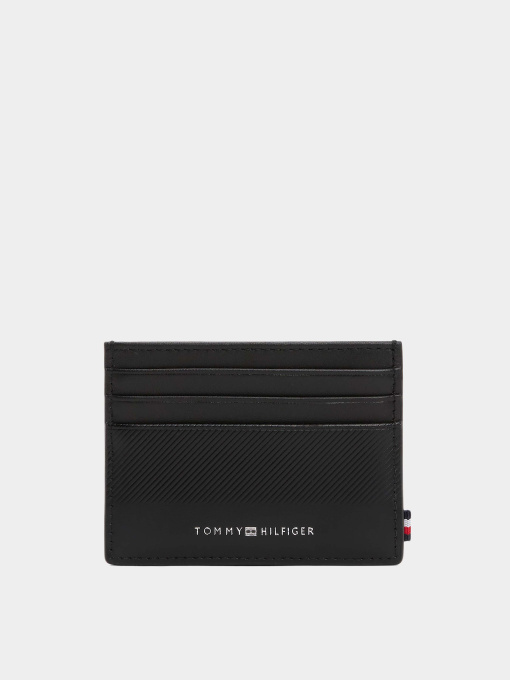 Кошельки Tommy Hilfiger модель AM0AM13506-BDS Фото