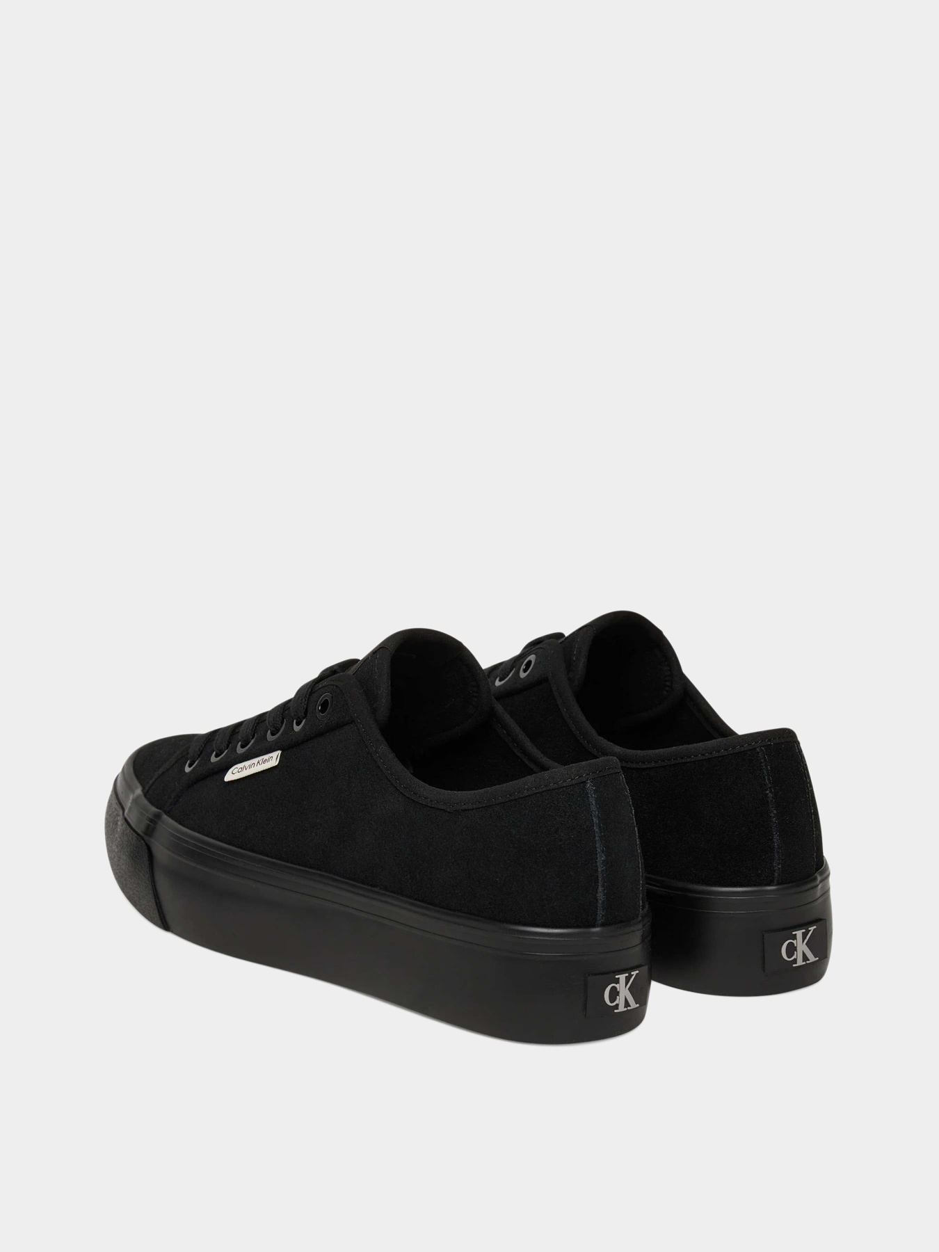 Кеды Calvin Klein модель YW0YW02000-0GJ Фото