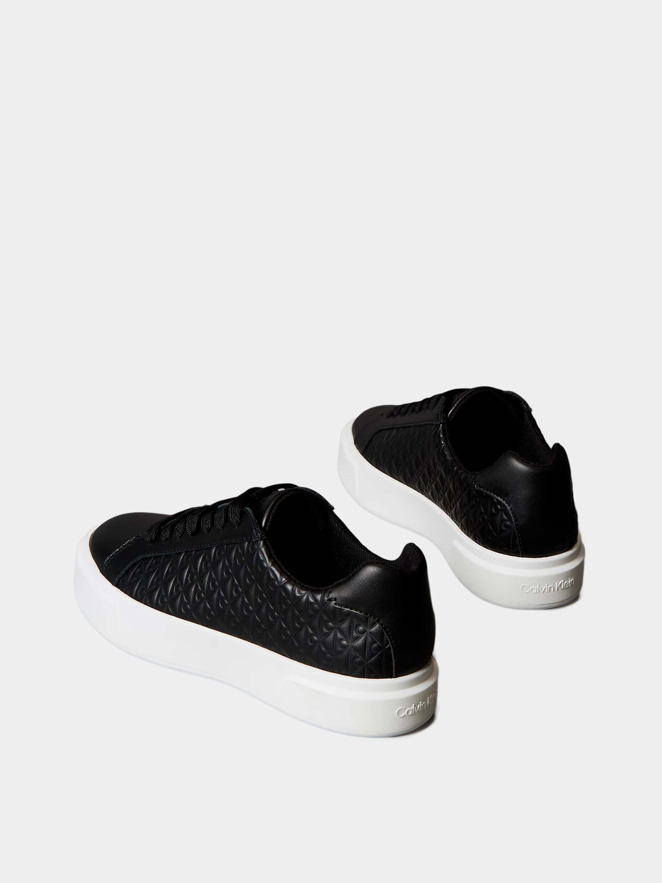 Кеды Calvin Klein модель YW0YW02006-BEH Фото