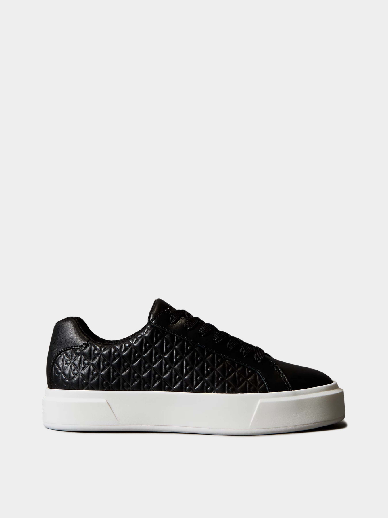 Кеды Calvin Klein модель YW0YW02006-BEH Фото