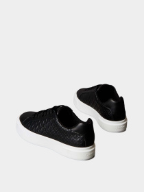 Кеды Calvin Klein модель YW0YW02006-BEH Фото