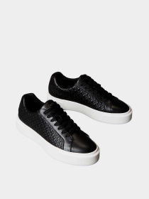 Кеды Calvin Klein модель YW0YW02006-BEH Фото