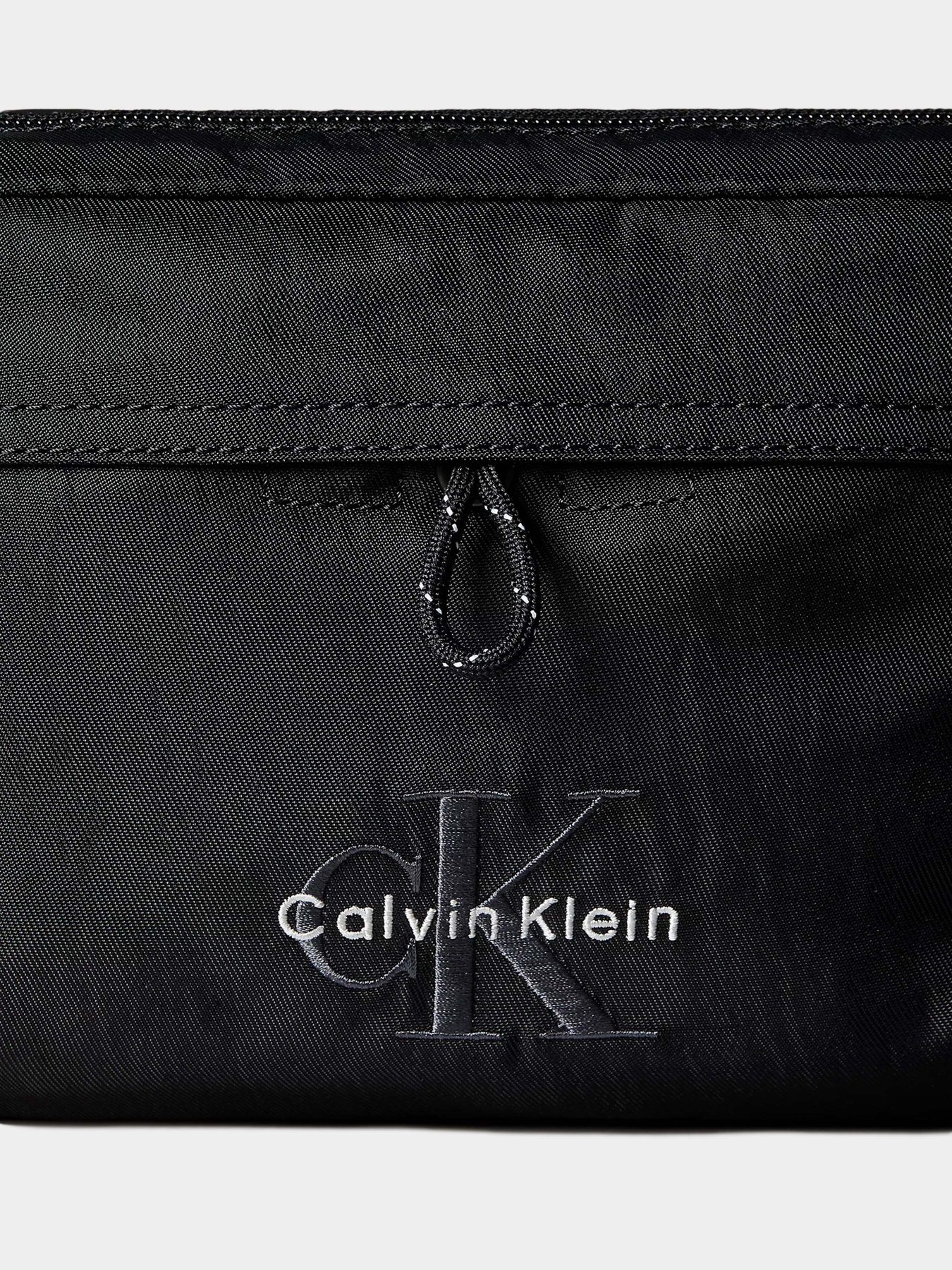 Сумки Calvin Klein модель LV04D3117G-UB1 Фото
