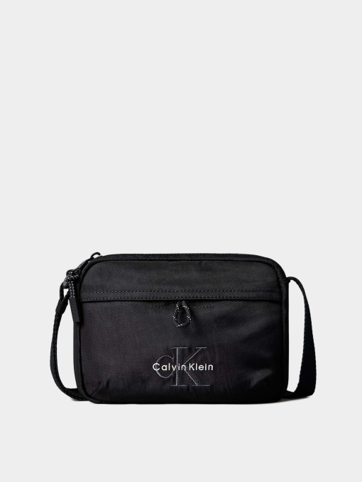 Сумки Calvin Klein модель LV04D3117G-UB1 Фото