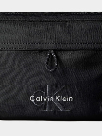 Сумки Calvin Klein модель LV04D3117G-UB1 Фото