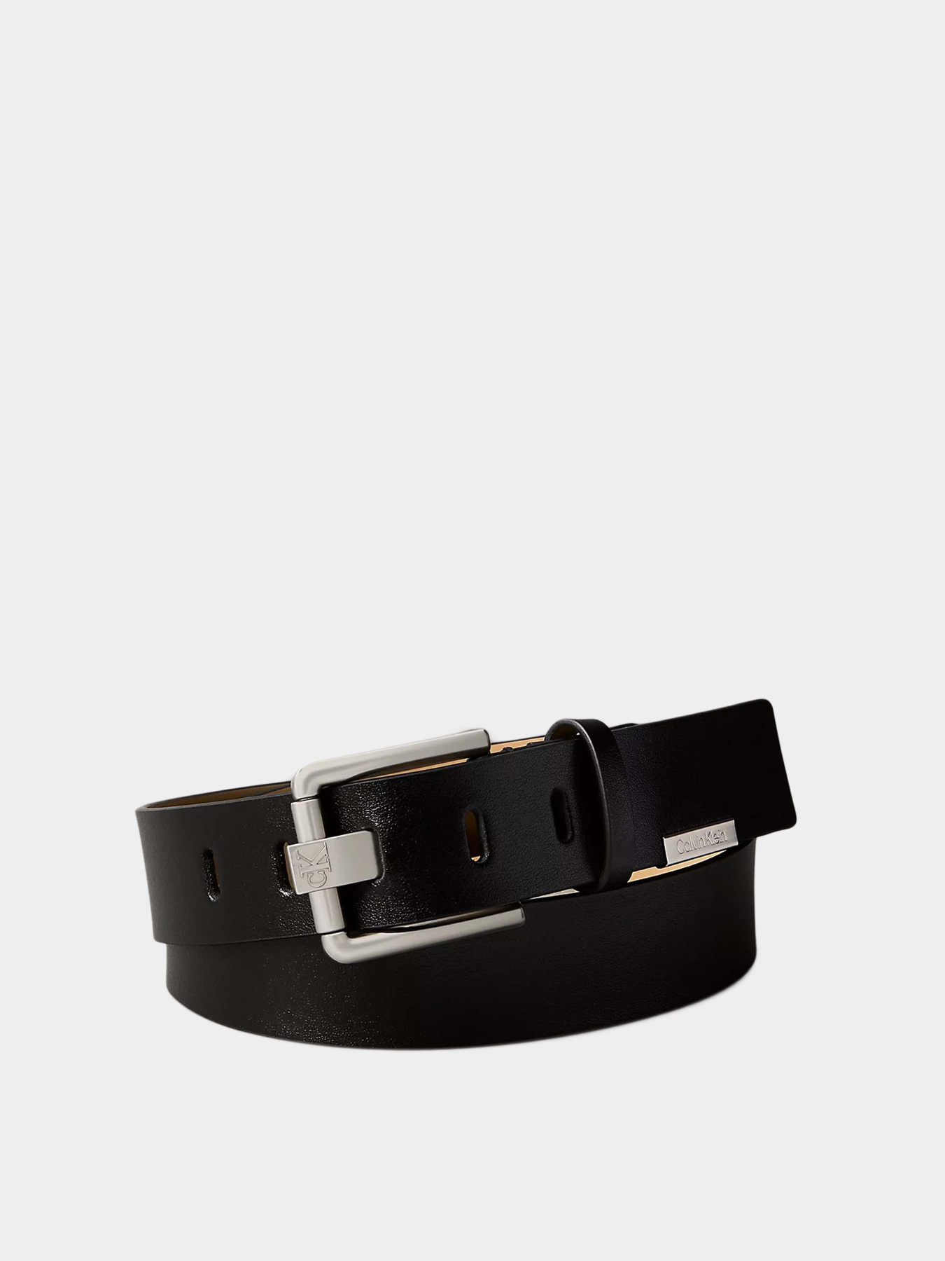 Ремни Calvin Klein модель LV04D7028G-UB1 Фото