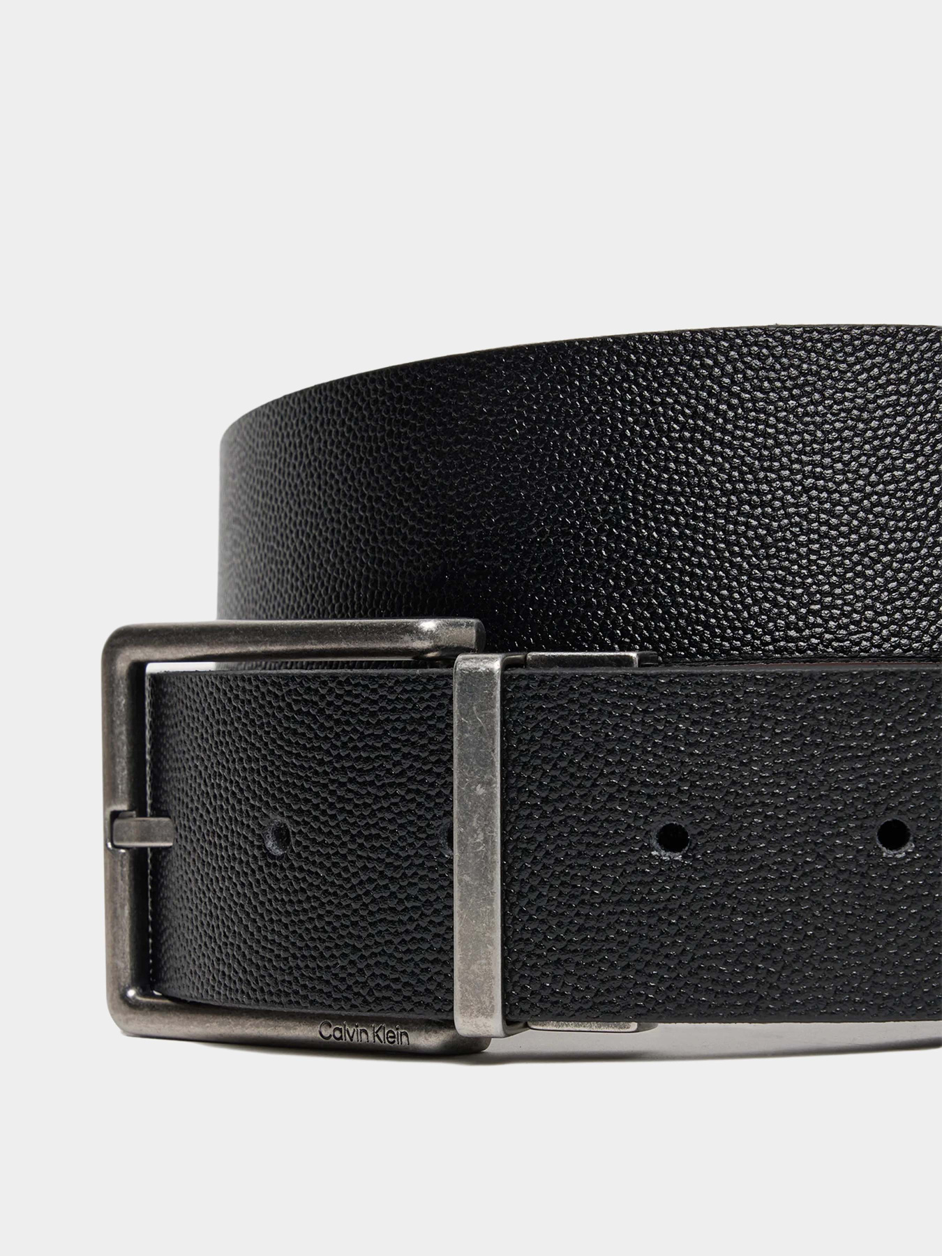 Ремни Calvin Klein модель LV04D7048G-V8L Фото