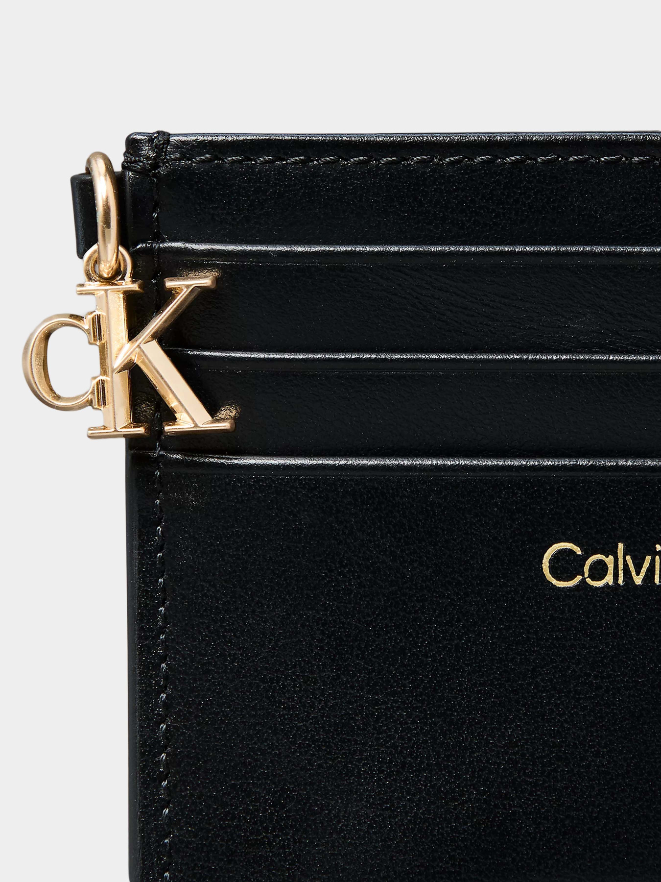 Кошельки Calvin Klein модель LV04F1076G-UB1 Фото