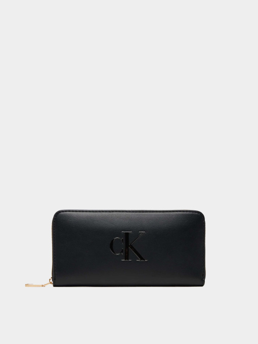 Кошельки Calvin Klein модель LV04F1077G-UB1 Фото