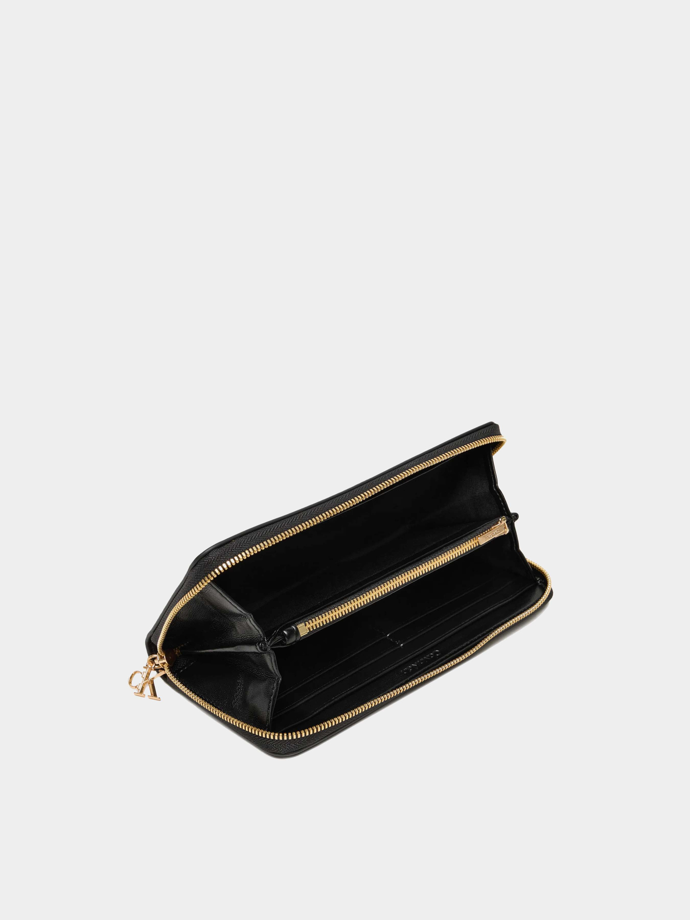 Кошельки Calvin Klein модель LV04F1093G-UB1 Фото