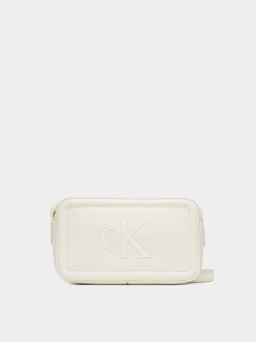 Сумки Calvin Klein модель LV04F3220G-FUP Фото