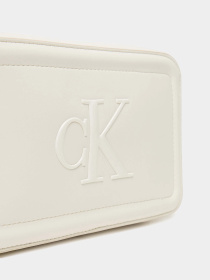 Сумки Calvin Klein модель LV04F3220G-FUP Фото