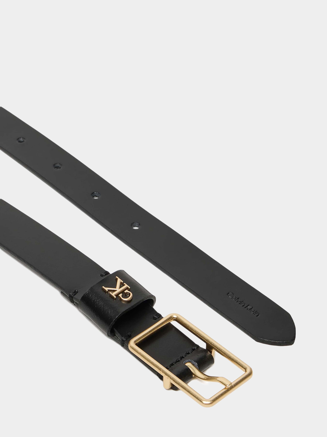 Ремни Calvin Klein модель LV04F7050G-YIH Фото
