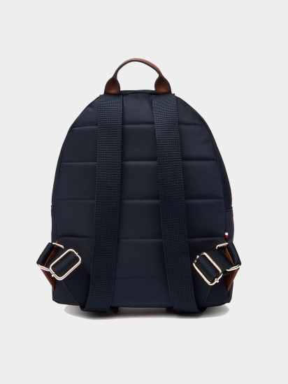 Рюкзаки Tommy Hilfiger модель AW0AW17651-0GY — фото - INTERTOP